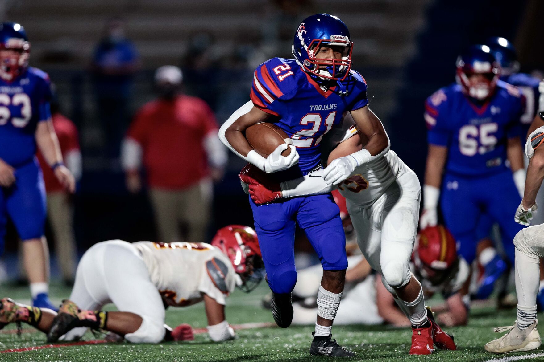 PREP FOOTBALL